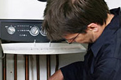 boiler repair Long Bank