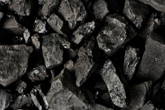 Long Bank coal boiler costs